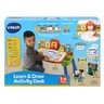 
      Learn & Draw Activity Desk
     - view 4
